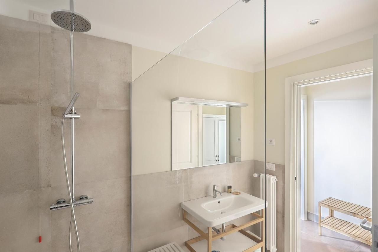 Apt. Perla - Pauline Suites, Palazzo Borghese Florence Buitenkant foto
