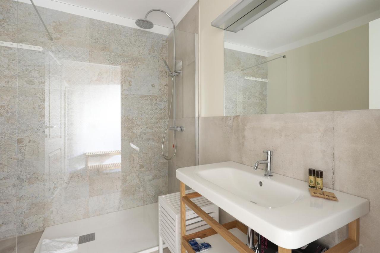 Apt. Perla - Pauline Suites, Palazzo Borghese Florence Buitenkant foto